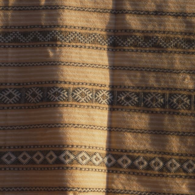 Atlas Moroccan Rug